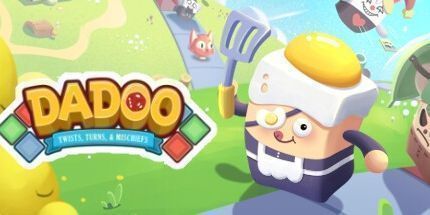 御三家Game-达杜: 曲折和恶作剧