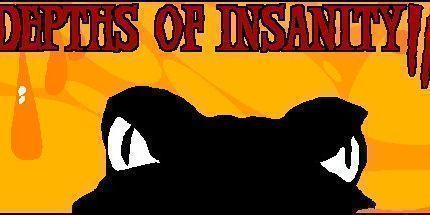 御三家Game-精神错乱的深度2