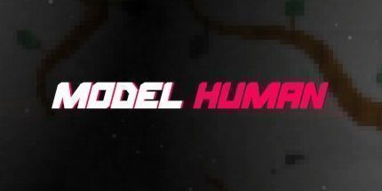 御三家Game-人类模型