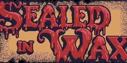 御三家Game-用蜡密封