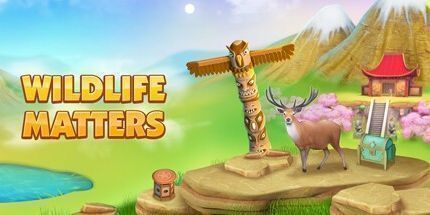 御三家Game-野生动物事务