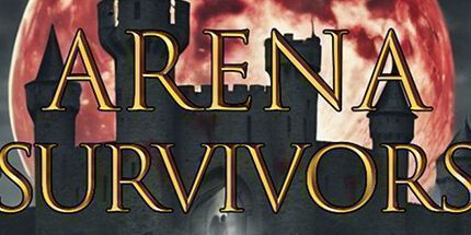 御三家Game-竞技场幸存者