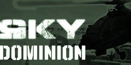 御三家Game-天空自治领