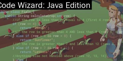 御三家Game-代码向导: Java版