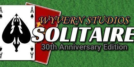 御三家Game-Wyvern Studios Solitaire: 30周年纪念版