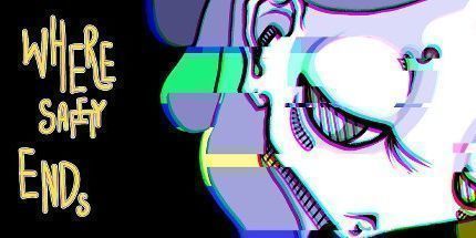 御三家Game-安全终点 * R *