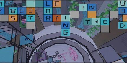 御三家Game-我的甜蜜漂浮在虚空