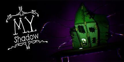 御三家Game-我的影子