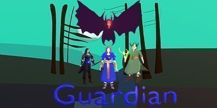 御三家Game-监护人