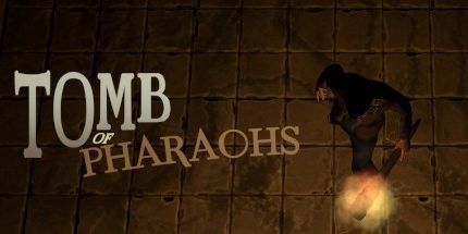 御三家Game-法老墓