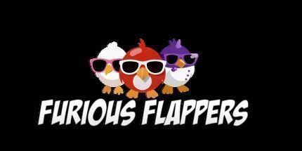 御三家Game-愤怒的拍手