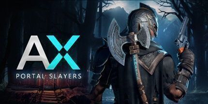 御三家Game-AX: 门户SLAYERS