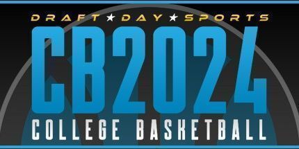 御三家Game-选秀日运动: 大学篮球2024