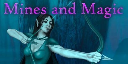 御三家Game-地雷和魔法