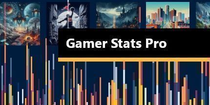 御三家Game-Gamer Stats Pro