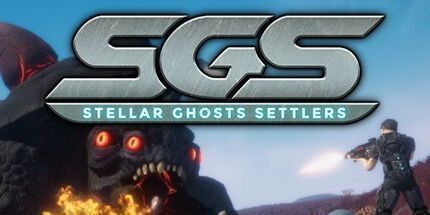 御三家Game-恒星幽灵定居者