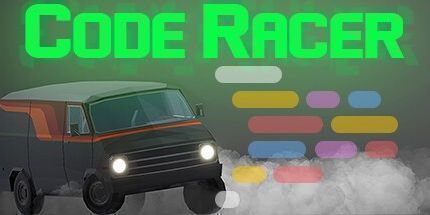御三家Game-代码赛车