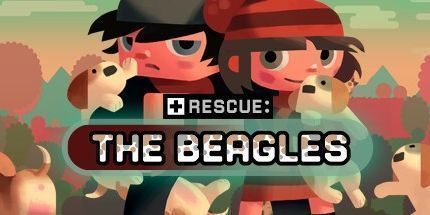 御三家Game-救援: 小鹰队