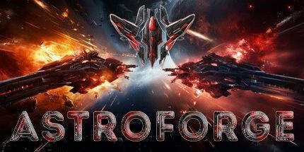 御三家Game-AstroForge: 太空海盗