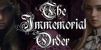 御三家Game-远古秩序