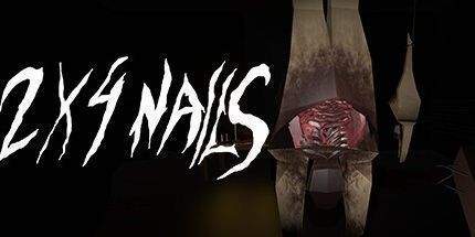 御三家Game-2x4钉子