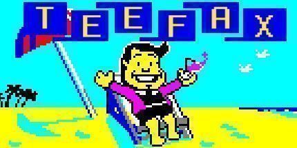 御三家Game-TEEFAX: 冷案