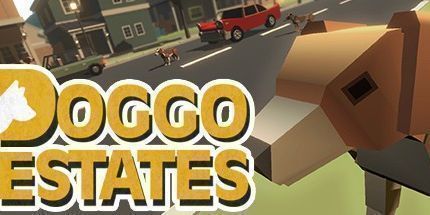 御三家Game-Doggo庄园