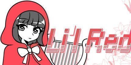 御三家Game-Li'l红