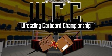 御三家Game-摔跤纸板锦标赛