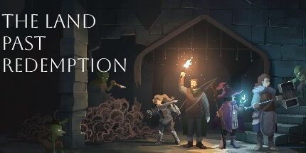 御三家Game-土地过去的救赎