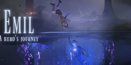 御三家Game-埃米尔: 英雄之旅