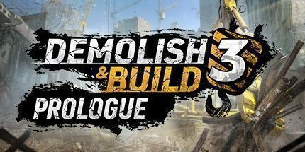 御三家Game-拆除和建造3