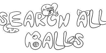 御三家Game-搜索所有球