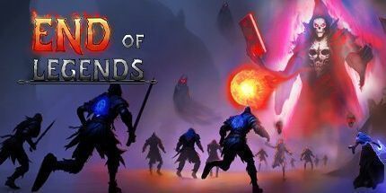 御三家Game-传奇的终结