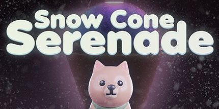 御三家Game-雪锥小夜曲