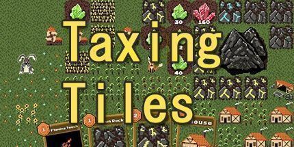 御三家Game-TaxingTiles