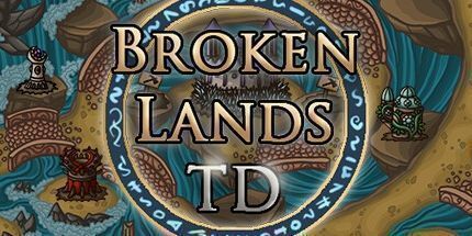 御三家Game-破碎之地-塔防