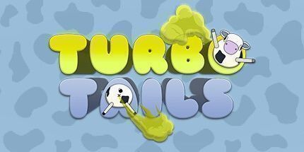 御三家Game-涡轮尾翼