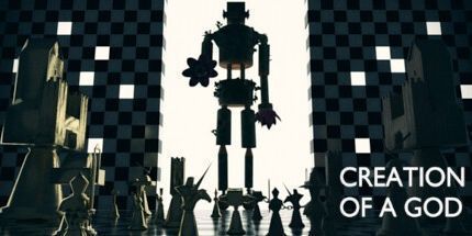 御三家Game-神的创造