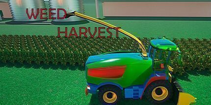 御三家Game-杂草收获