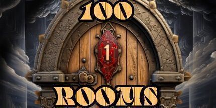 御三家Game-100房间