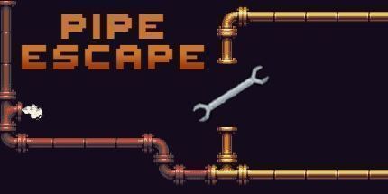 御三家Game-管道逃生