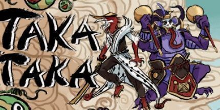 御三家Game-塔卡塔卡