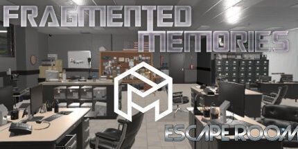 御三家Game-支离破碎的回忆: 逃生室