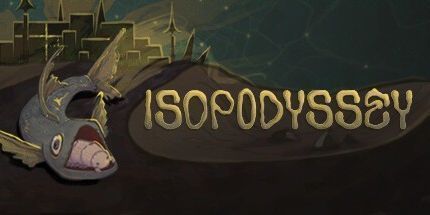 御三家Game-Isop0dyssey