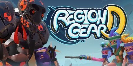 御三家Game-区域: D档