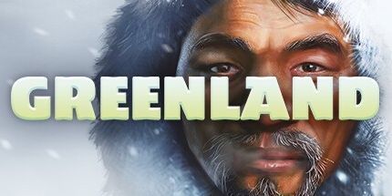 御三家Game-格陵兰