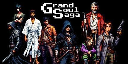 御三家Game-大灵魂传奇