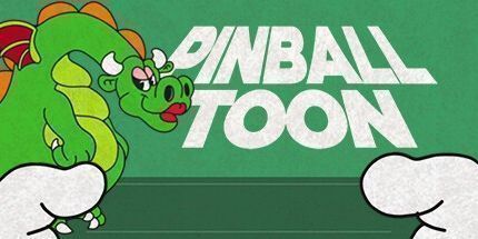 御三家Game-PINBALLTOON