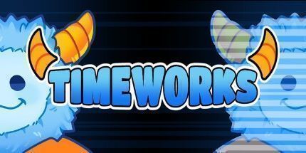 御三家Game-Timeworks